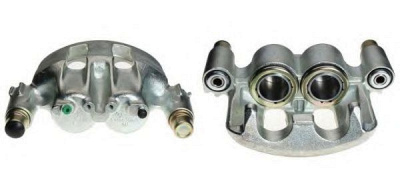 BUDWEG CALIPER 341771 -  Тормозной суппорт